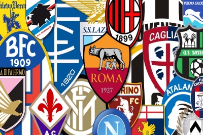 Serie A, 36η αγωνιστική