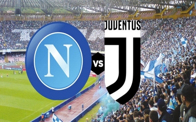 Νάπολι vs Juventus, κάτι παραπάνω από ένα ποδοσφαιρικό παιχνίδι…..