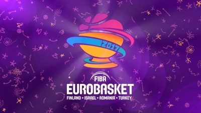 Eurobasket 2017 : Παρουσίαση 1ου Ομίλου!