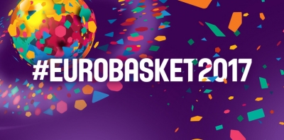 Μπασκετάρα με Ευρωμπάσκετ 2017 και makrabet!