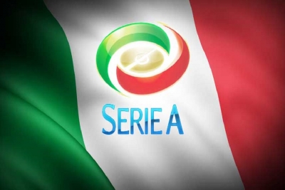 Serie A 14-15/1